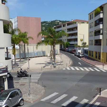 Lovely Studio Cannes Eksteriør bilde