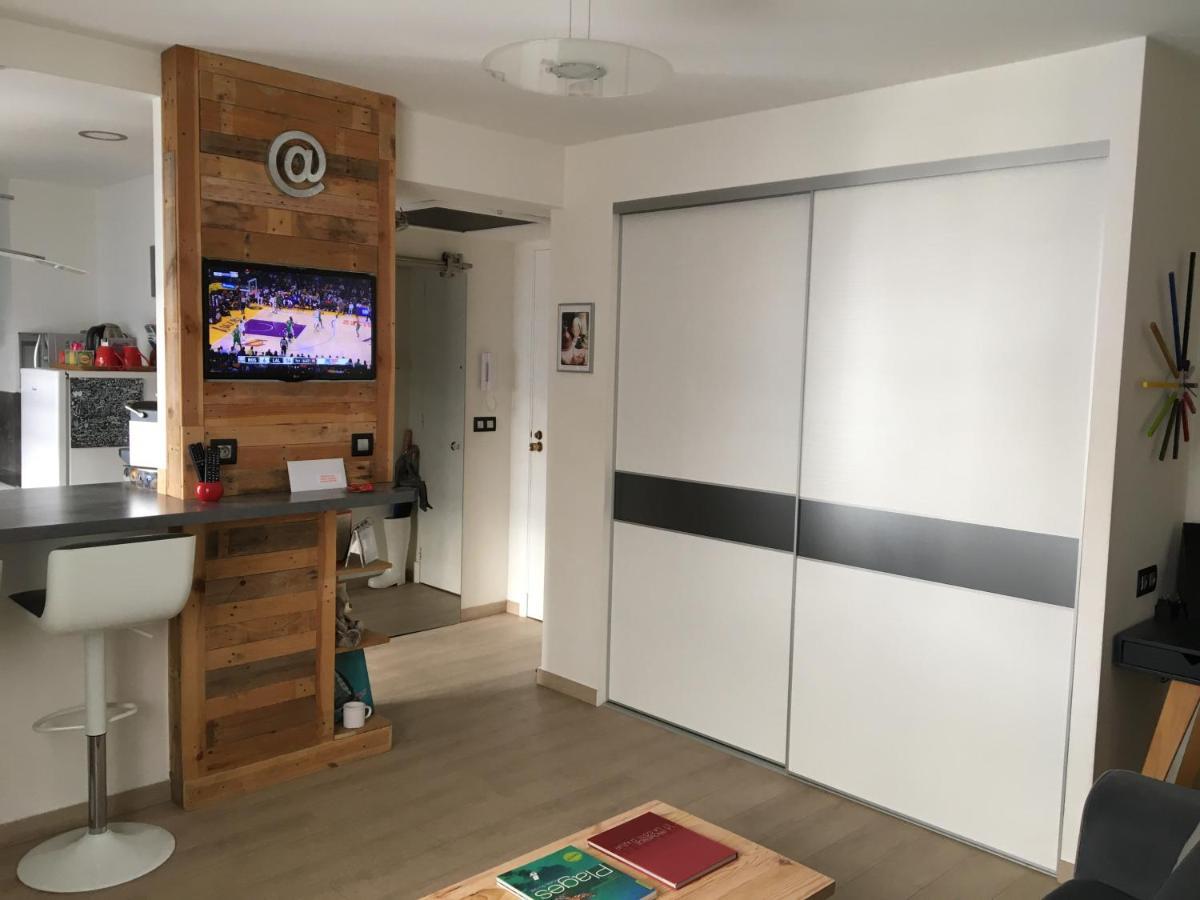 Lovely Studio Cannes Eksteriør bilde