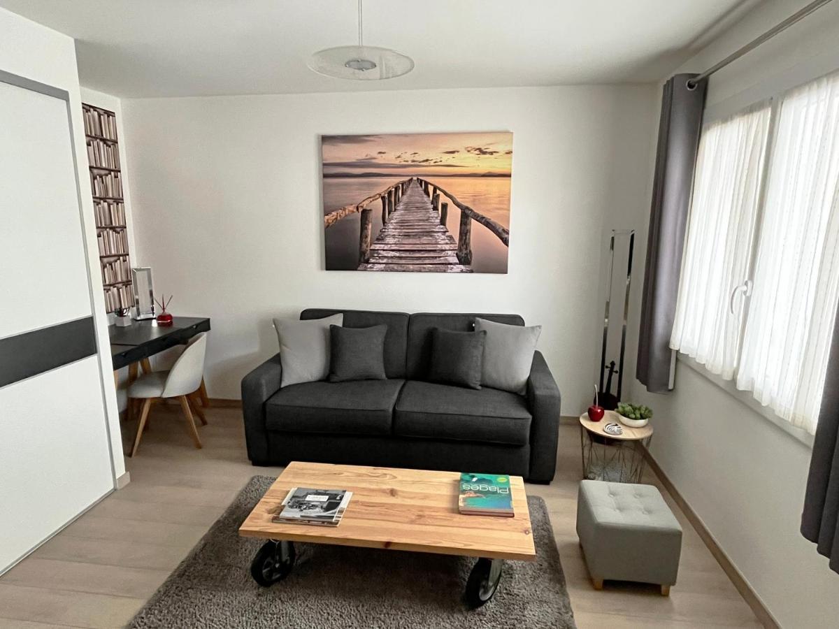 Lovely Studio Cannes Eksteriør bilde