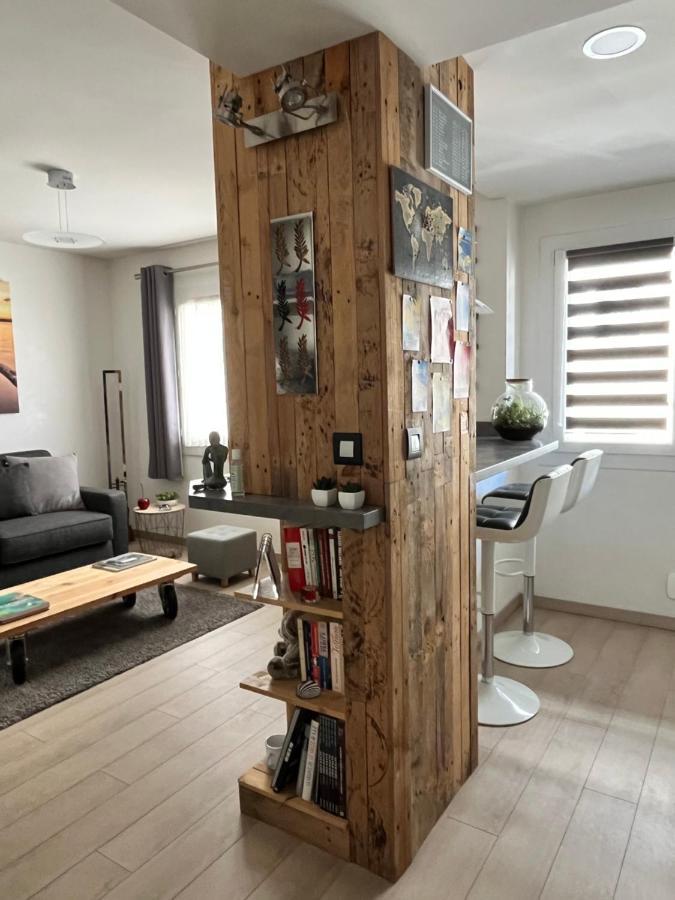 Lovely Studio Cannes Eksteriør bilde