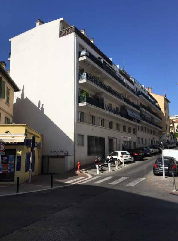 Lovely Studio Cannes Eksteriør bilde