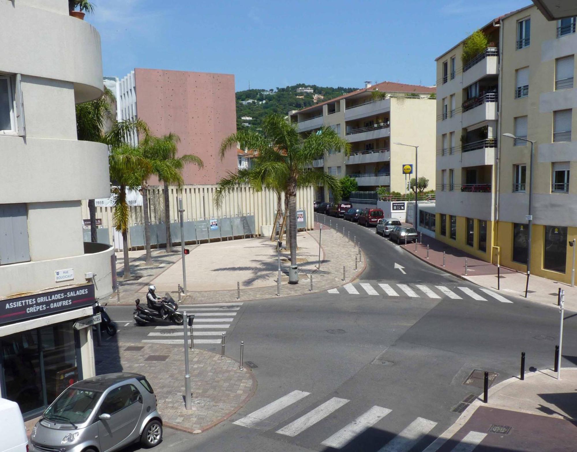 Lovely Studio Cannes Eksteriør bilde