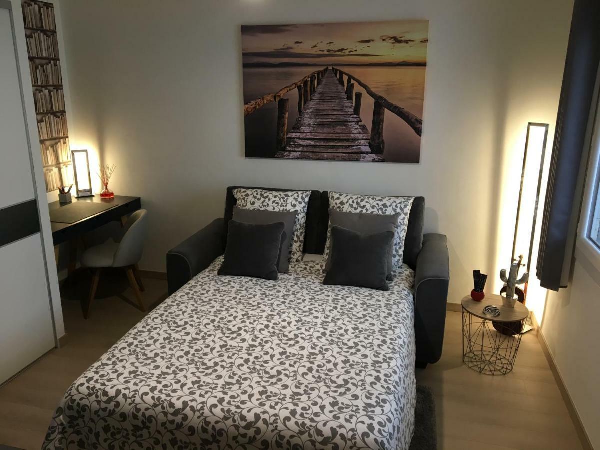 Lovely Studio Cannes Eksteriør bilde