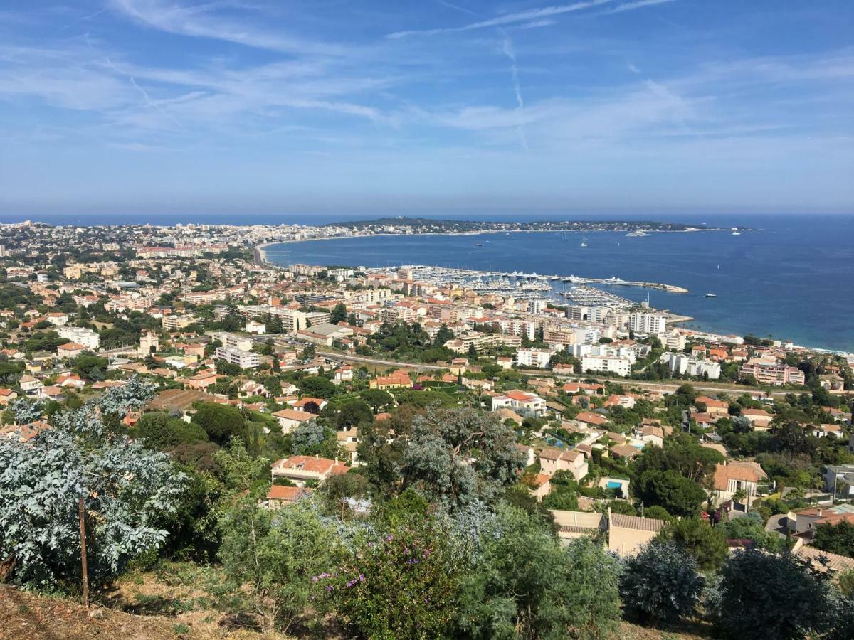 Lovely Studio Cannes Eksteriør bilde