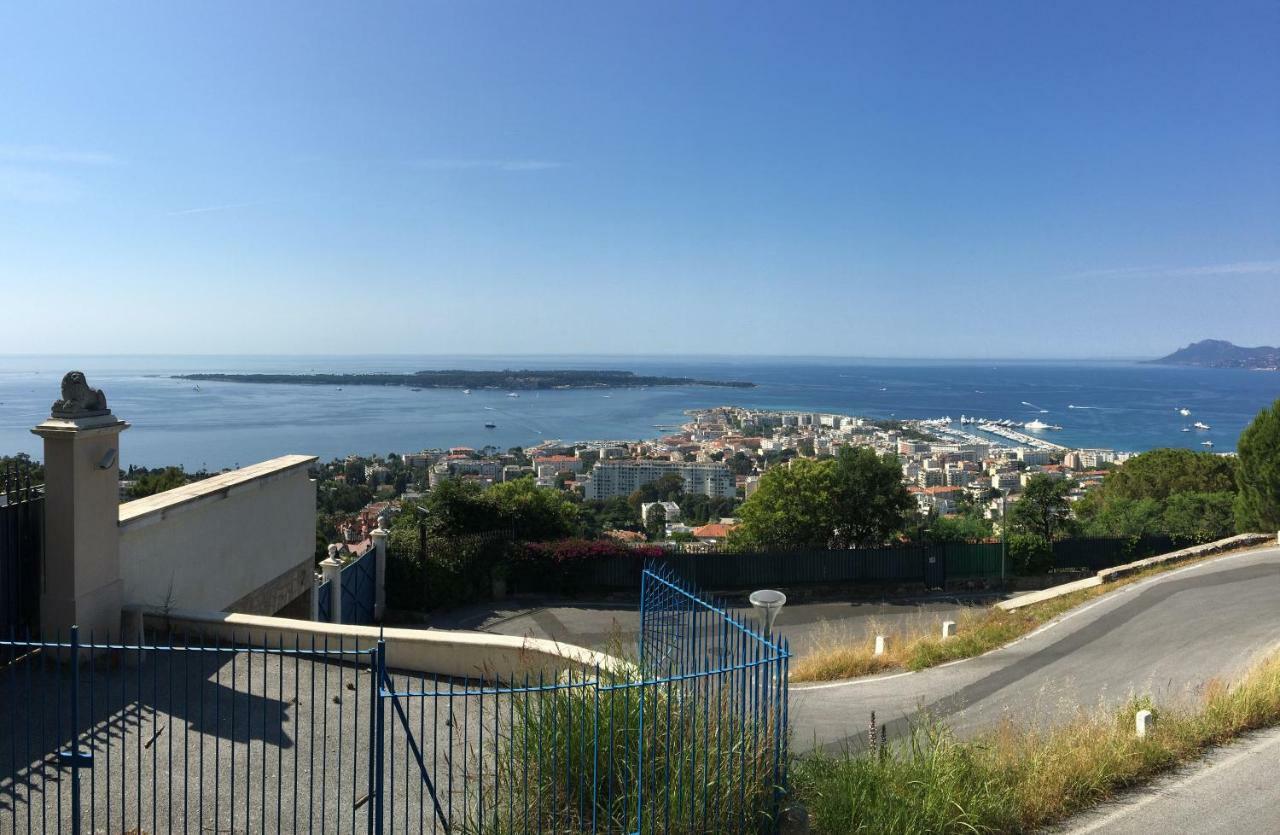 Lovely Studio Cannes Eksteriør bilde